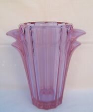 Ancien vase verlys d'occasion  France