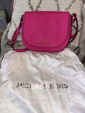 Michael kors fuschia for sale  SHEFFIELD