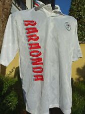 Usato, maglia cremonese ultras Baraonda Shirt usato  Casalmaggiore