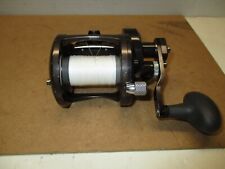 Avet LX6/3  MC Cast Two-Speed Lever Drag Reel - Right Hand - WORKS GREAT **** for sale  Shipping to South Africa