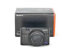 Sony dsc rx100 gebraucht kaufen  Nordhorn