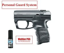 Walther pfefferspray pdp gebraucht kaufen  Zell-Weierbach