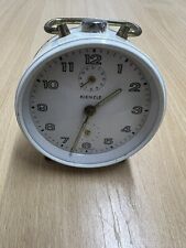 Kienzle alarm clock for sale  WALSALL