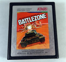 Atari 2600 battlezone for sale  Spokane