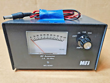 Mfj 834h power for sale  Hawley