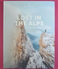 Lost the alps gebraucht kaufen  Alsbach-Hähnlein