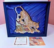 Earth amur tiger for sale  CRIEFF