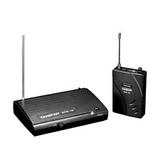 Sistema de monitor intra-auricular sem fio Takstar WPM-100 UHF comprar usado  Enviando para Brazil