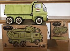 Vintage tonka 1970s for sale  Shipping to Canada
