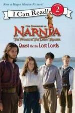 A Viagem do Peregrino da Alvorada: Quest For The Lost Lords (Narnia) comprar usado  Enviando para Brazil