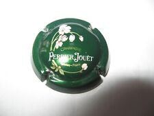 Capsule champagne perrier d'occasion  France