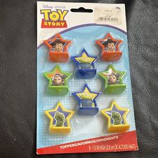 Toy story 8pc for sale  LONDON