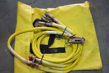 cables ft 10 jumper for sale  Milton Freewater