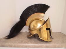 Spartan helmet medieval for sale  Titusville
