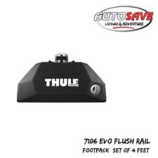 Thule 7106 evo for sale  EDINBURGH