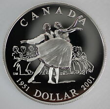 2001 canada 50th for sale  Shipping to Ireland
