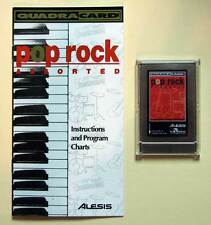 Alesis pop rock d'occasion  Expédié en Belgium