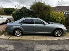 cdi s320 benz mercedes for sale  MAUCHLINE