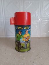 trek box dome lunch star for sale  Luckey