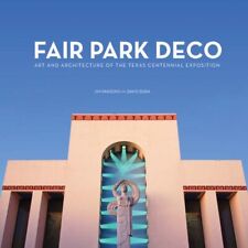 Fair park deco for sale  Jessup