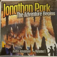 Jonathan park adventure for sale  Stanwood