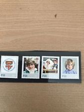 princess diana stamps for sale  SKEGNESS