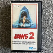 Jaws cut carton for sale  FALMOUTH