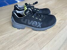 uvex safety shoes for sale  LONDON