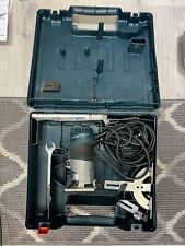 Bosch GKF600 240V 1/4in Palm Router Carry Case Included 060160A170  for sale  Shipping to South Africa