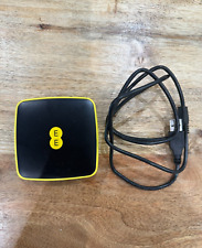 Used, EE 4GEE EE60VB 4G LTE GSM Mobile Wi-Fi Hotspot Router Modem Black for sale  Shipping to South Africa