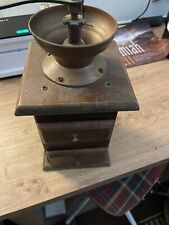 Coffee grinder for sale  TOTLAND BAY
