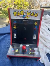 Arcade1up pacman personal for sale  Stockton