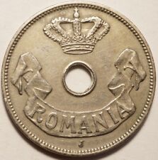 Roumanie bani 1906j d'occasion  France