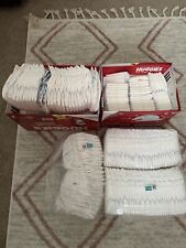 Used, Pampers Diapers Size 1 208 Count for sale  Shipping to South Africa