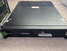 Newtek tricaster 410 for sale  SHEFFIELD