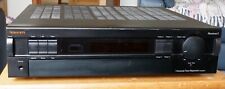 Nakamichi receiver for sale  COLCHESTER