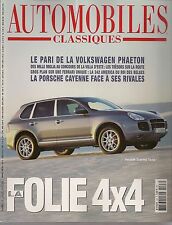 Automobiles classiques 123 d'occasion  Rennes-