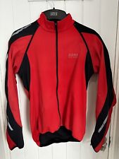 Gore windstopper cycling for sale  GODALMING