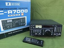 Icom r7000e ricevitore usato  Giarre