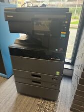 toshiba copiers for sale  LONDON