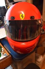 Used, Zamp RZ-2 Ferrari Helmet - Size LARGE (L) for sale  Shipping to South Africa