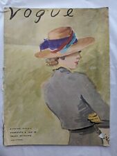 British vogue february for sale  NEWENT