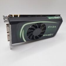 Evga Gtx 550 TI GeForce for sale  Shipping to South Africa