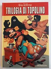 Trilogia topolino nuova usato  Melzo