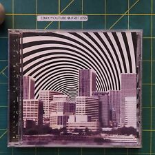 CD de música áudio usado Everclear câmera lenta Daydream álbum Capitólio aprimorado 2003 comprar usado  Enviando para Brazil