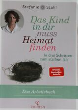 stefanie stahl buch gebraucht kaufen  Eberswalde