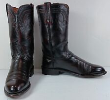 Lucchese 2000 cowboy for sale  USA