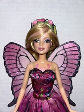2008 barbie mariposa for sale  Tucson