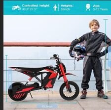 kids electric bike for sale  Eaton