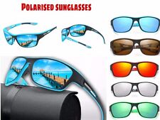 Polarized men sunglasses for sale  SOUTHALL